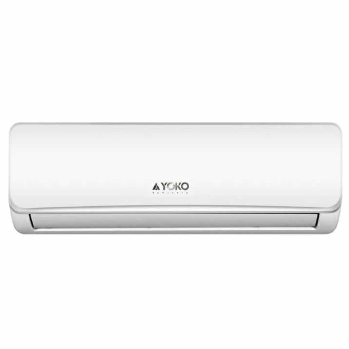 Konditsioner. Fujiair va yoko  9 BTU — 4