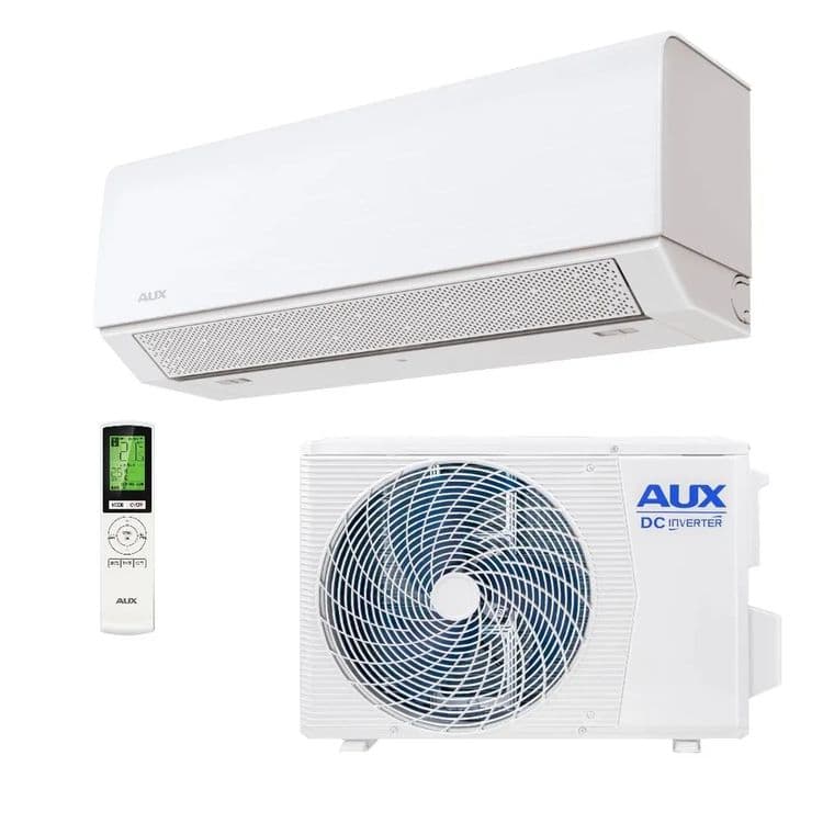 Кондиционер AUX 12 INVERTER + TENT — 1