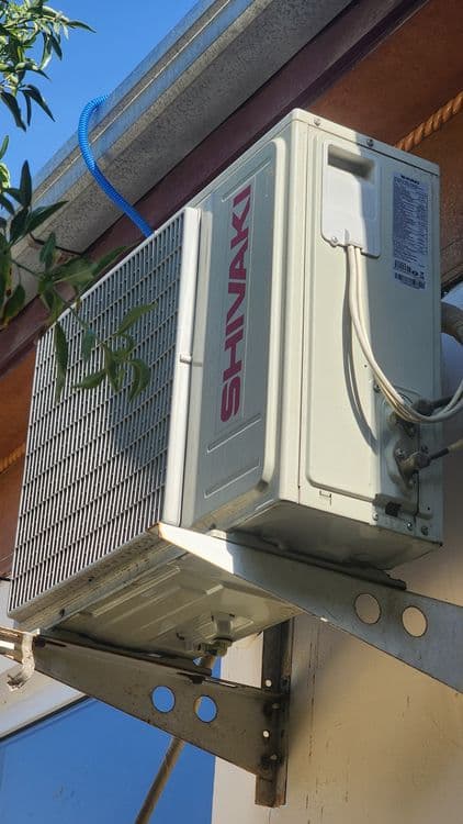 Shivaki 12 konditsioner — 2