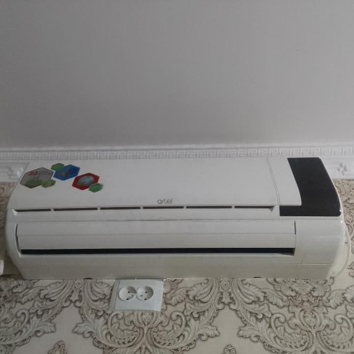 Kafolati 1oy ishlashi yaxshi — 2