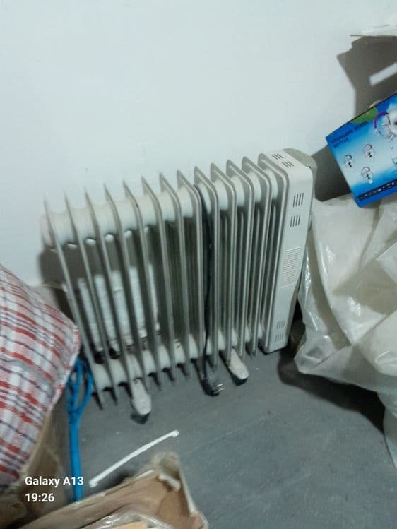 Продаётся обогреватель — 1