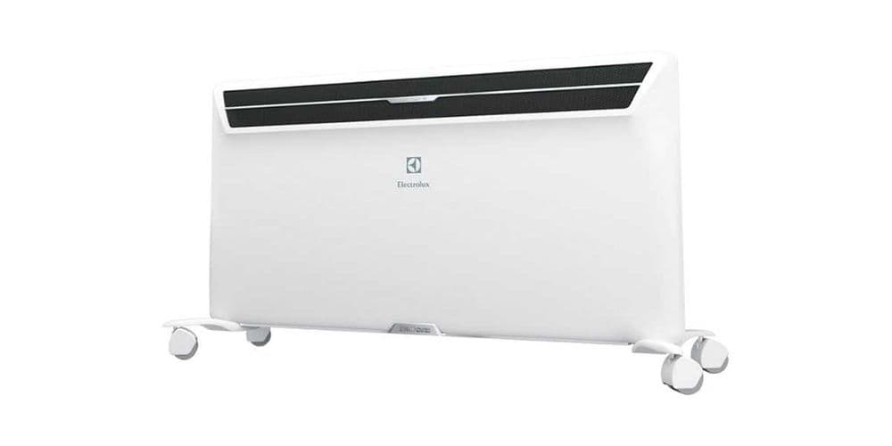 Конвектора и обогреватели Electrolux — 3