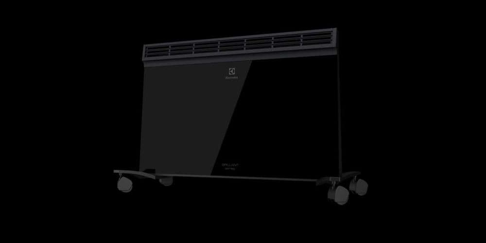 Конвектора и обогреватели Electrolux — 4