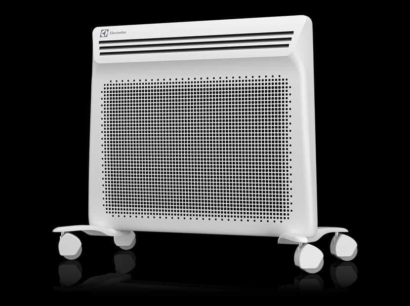 Конвектора и обогреватели Electrolux — 5