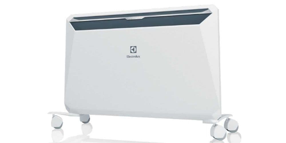 Конвектора и обогреватели Electrolux — 6