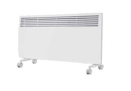 Конвектора и обогреватели Electrolux — 7