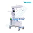 Неонатальный стол /Обогреватель открытый DAVID HKN-500AB Premium