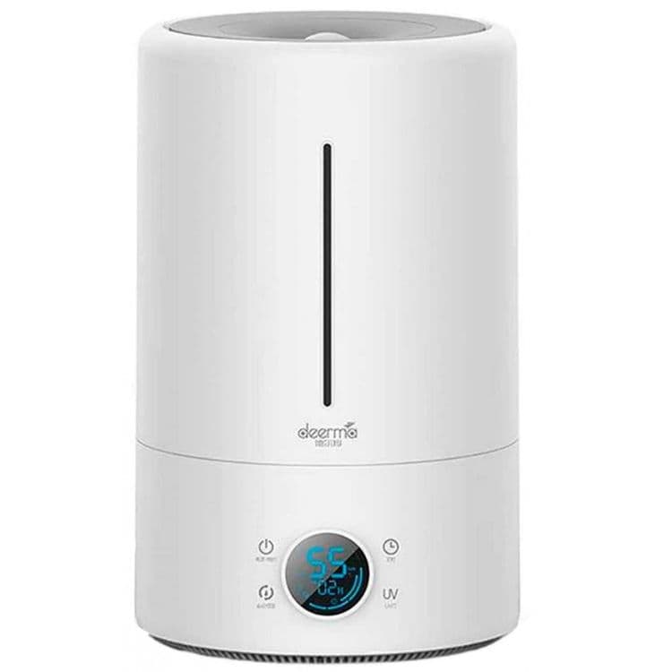 Увлажнитель воздуха Xiaomi DEM-F628S Гарантия — 1
