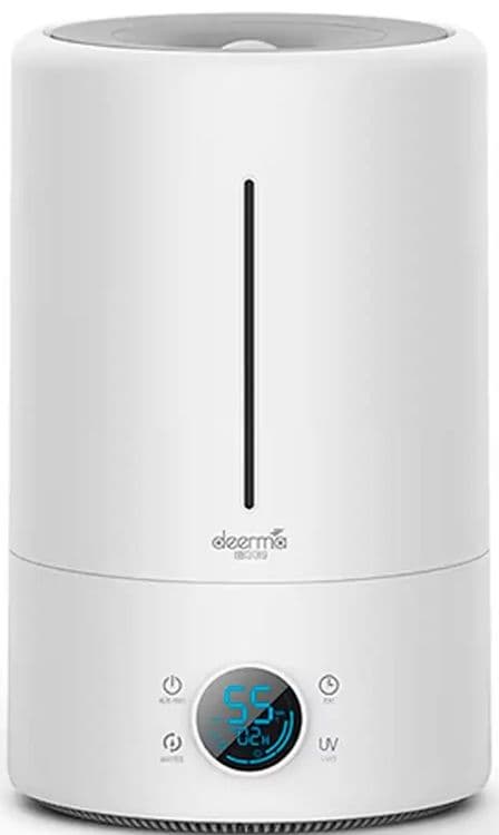 Увлажнитель воздуха Xiaomi Deerma Humidifier F-628S — 1