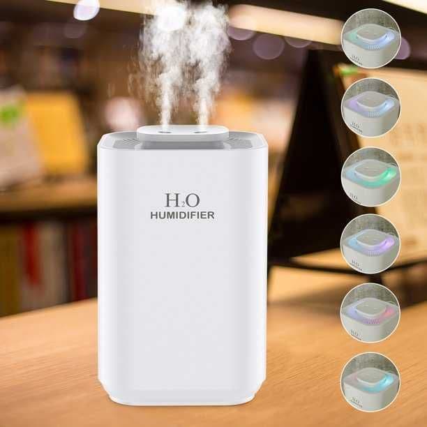 Увлажнитель воздуха 5L — 3