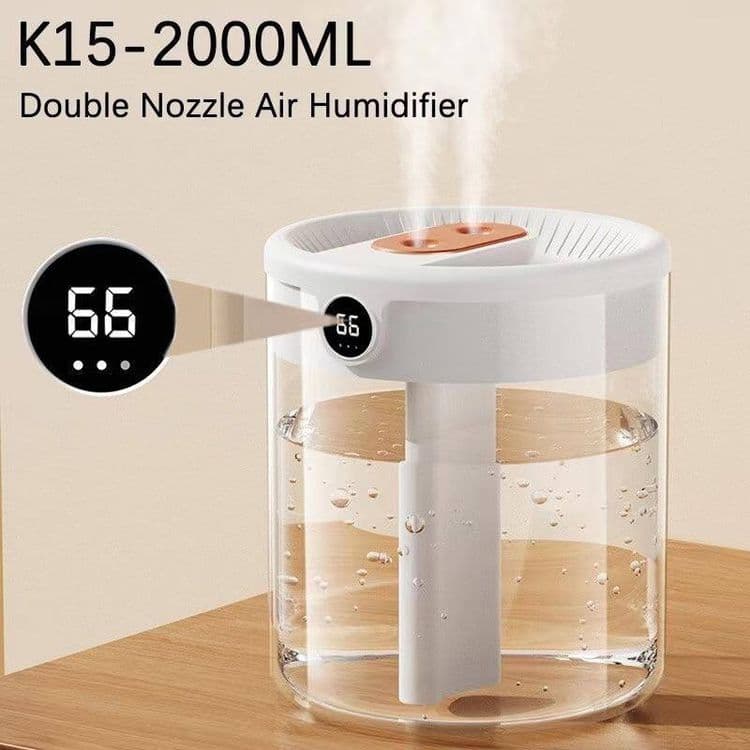 Увлажнитель воздуха 5L — 4