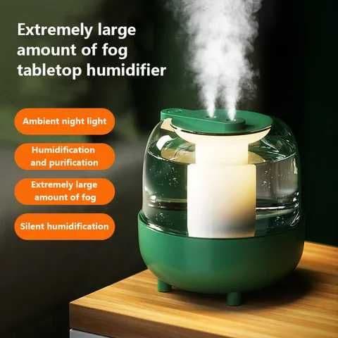 Увлажнитель воздуха 5L — 5