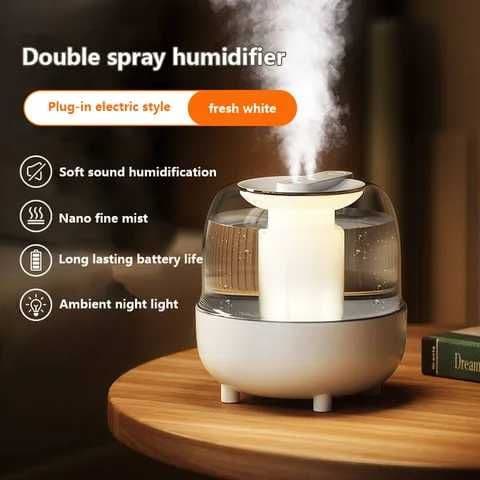 Увлажнитель воздуха 5L — 6