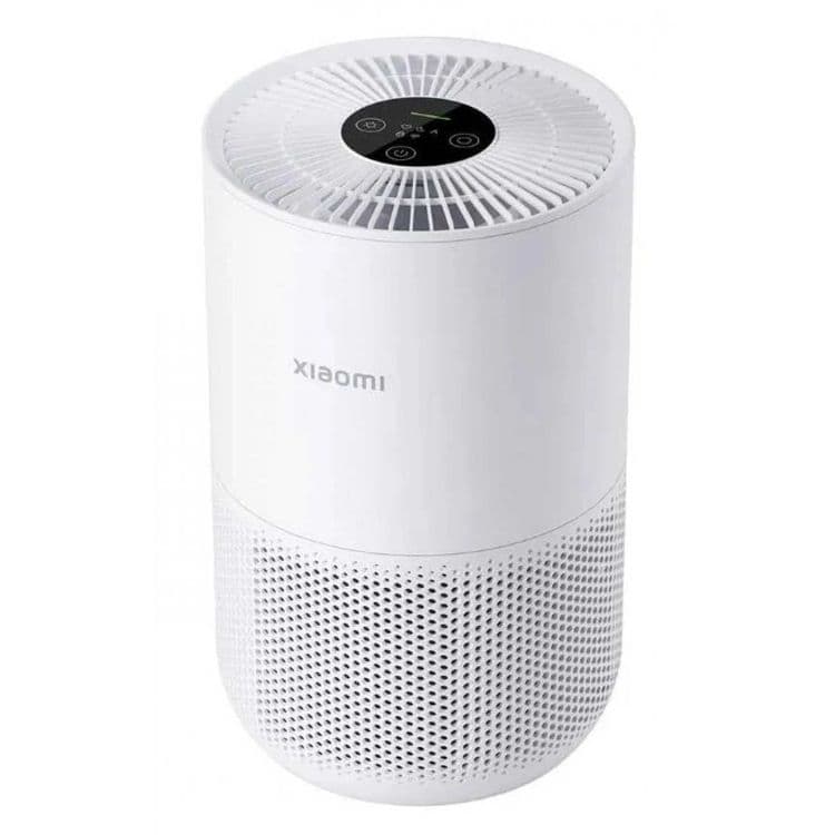 Очиститель воздуха Xiaomi Mi Smart Air Purifier Compact — 1