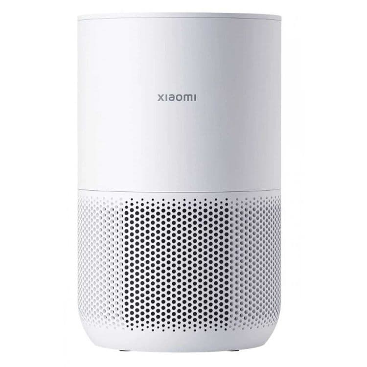 Очиститель воздуха Xiaomi Mi Smart Air Purifier Compact — 2