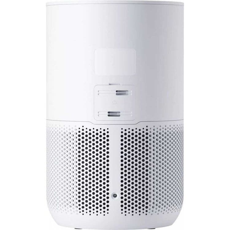 Очиститель воздуха Xiaomi Mi Smart Air Purifier Compact — 4