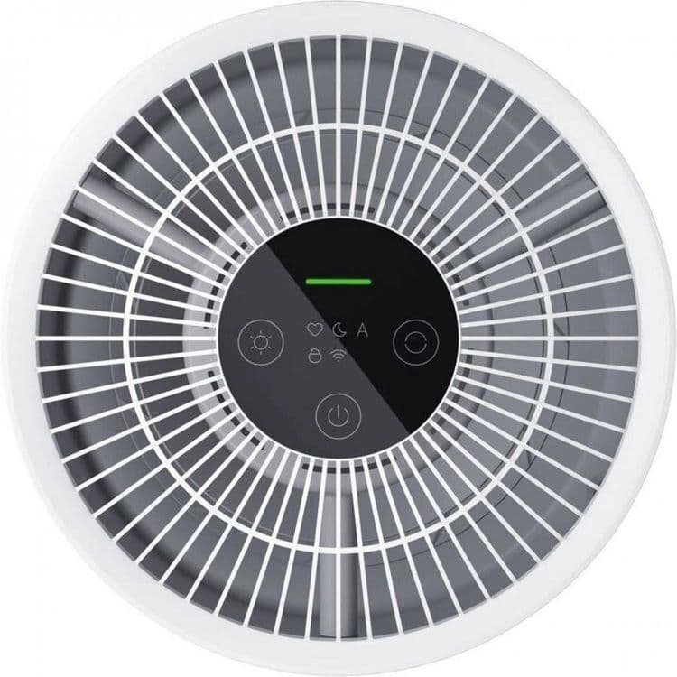 Очиститель воздуха Xiaomi Mi Smart Air Purifier Compact — 5