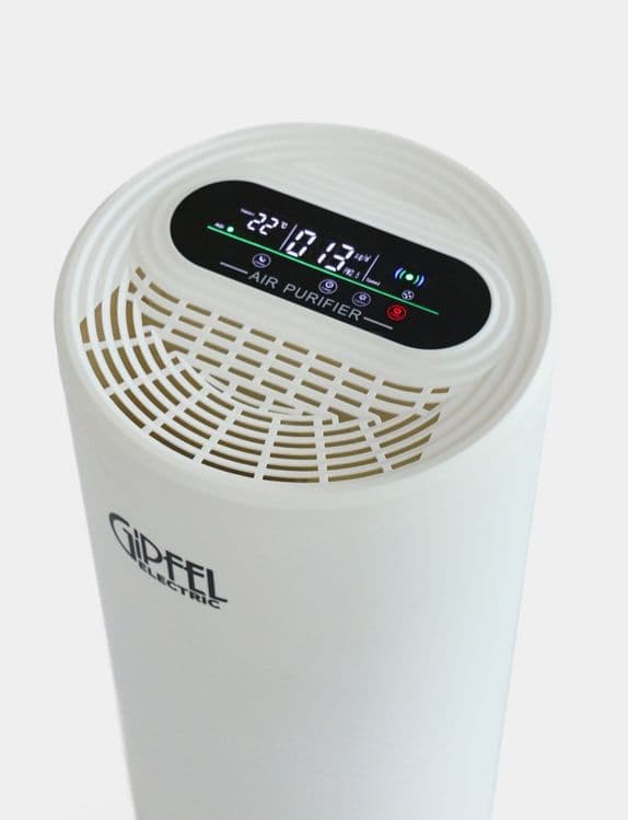 Очиститель воздуха GIPFEL GF-3669 ochistitel — 13