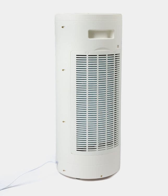 Очиститель воздуха Gipfel GF-3669 — 9