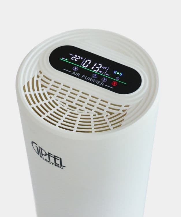 Очиститель воздуха Gipfel GF-3669 — 10