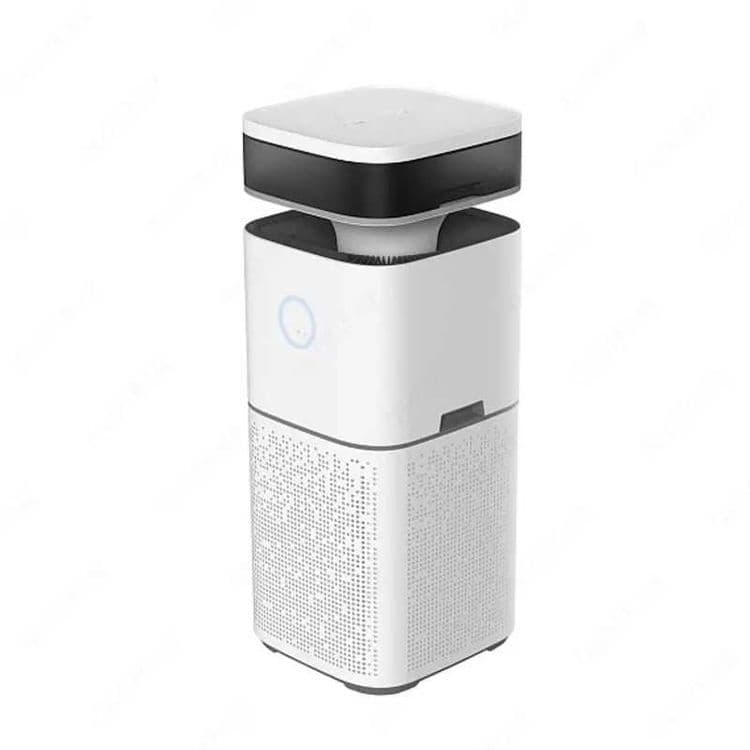Очиститель + увлажнитель Hofmann SAP6560TCWH/HF, гарантия 1 год. — 1