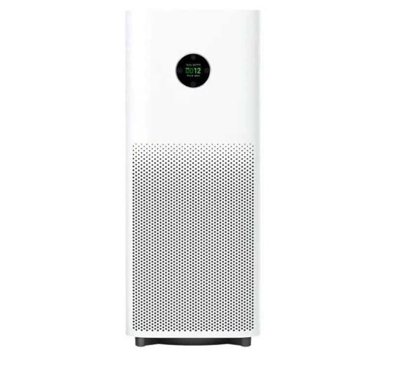 Очиститель воздуха Xiaomi Mijia Air Purifier 5S, 1 год гарантии! — 1