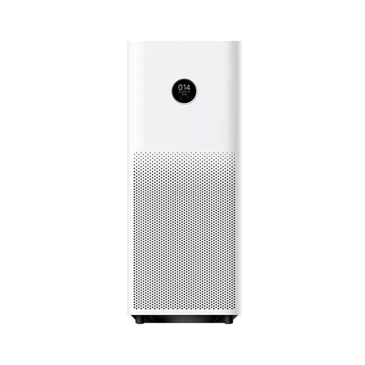 Очиститель воздуха Xiaomi Mi Smart Air Purifier 4 Lite — 1