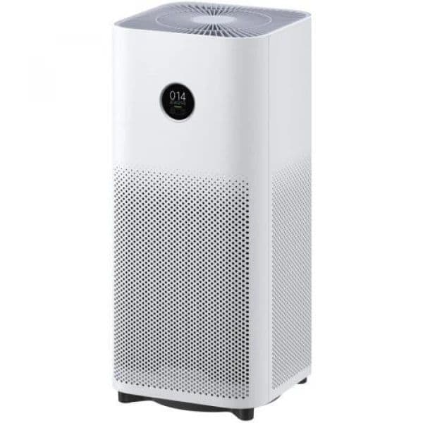 Очиститель воздуха Xiaomi Mi Smart Air Purifier 4 Lite — 2
