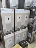 Новый. Xiaomi 4 pro глобал версия.Очиститель 60 кв м. Гарантия