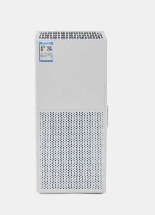 Очиститель Xiomi Air purifier 4 Lite — 5