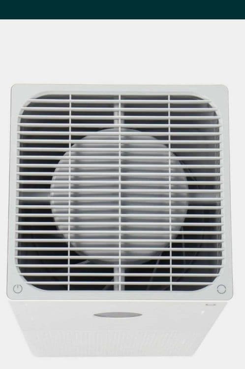 Очиститель Xiomi Air purifier 4 Lite — 6