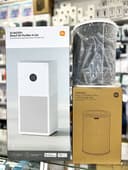 Новый. Xiaomi 4 lite. очиститель. Глобал до 43 кв.м • havo tozalagich
