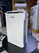 AKЦИЯ Очиститель воздуха Welkin K08-A ГАРАНТИЯ + UV / HEPA фильтр