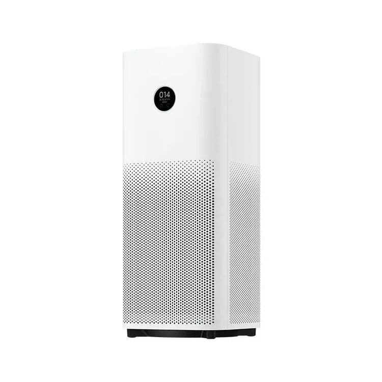Очиститель воздуха Xiaomi Mi Smart Air Purifier 4 (EU, белый) — 1