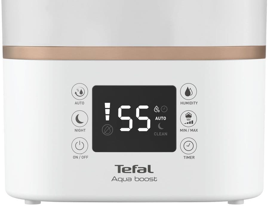 Увлажнитель воздуха Tefal HD4045F0 — 5