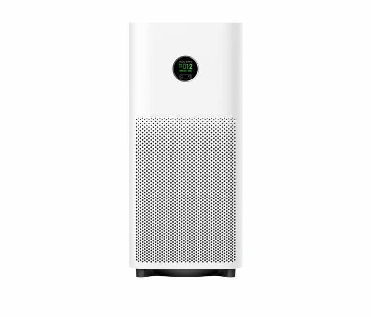 Очиститель воздуха smart mijia 6 — 2