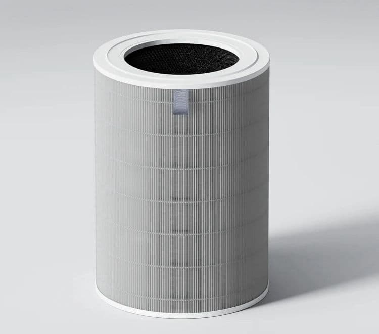 Очиститель воздуха smart mijia 6 — 6