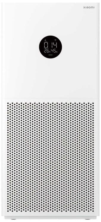 Очистители воздуха Xiaomi Air Purifier 4 Lite/4 ProH/Elite | В НАЛИЧИИ — 2