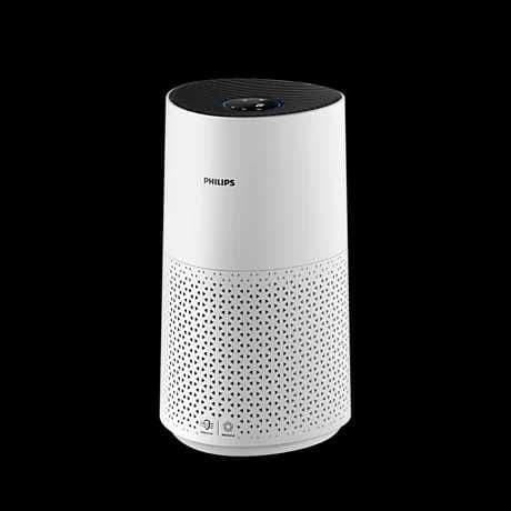 Очиститель воздуха Philips 1715, гарантия 1 год, доставка бесплатно. — 1