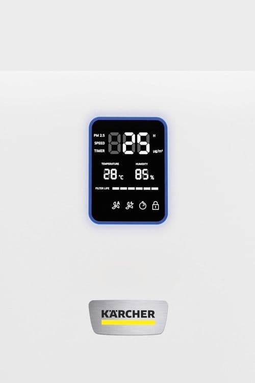 Воздухоочиститель AF 50 Karcher — 11