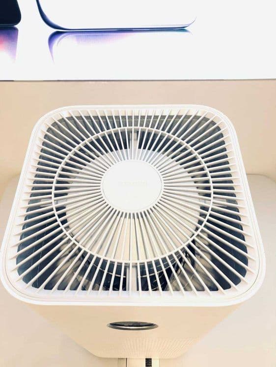 Очиститель воздуха Xiaomi Smart Air Purifier 4 — 10
