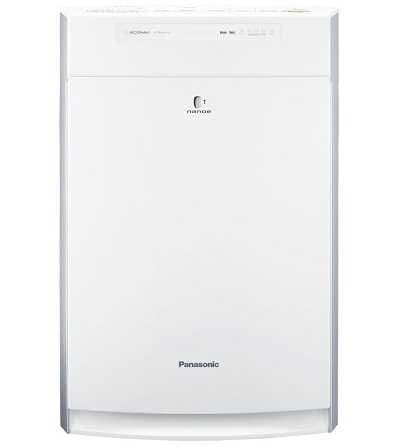 Очиститель +увлажнитель воздуха Panasonic F-VXR50R, гарантия 2 года. — 1