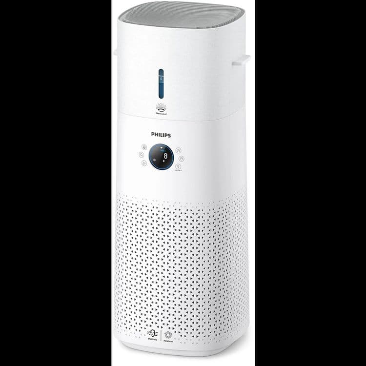Philips воздухоочиститель Ас3737 — 1