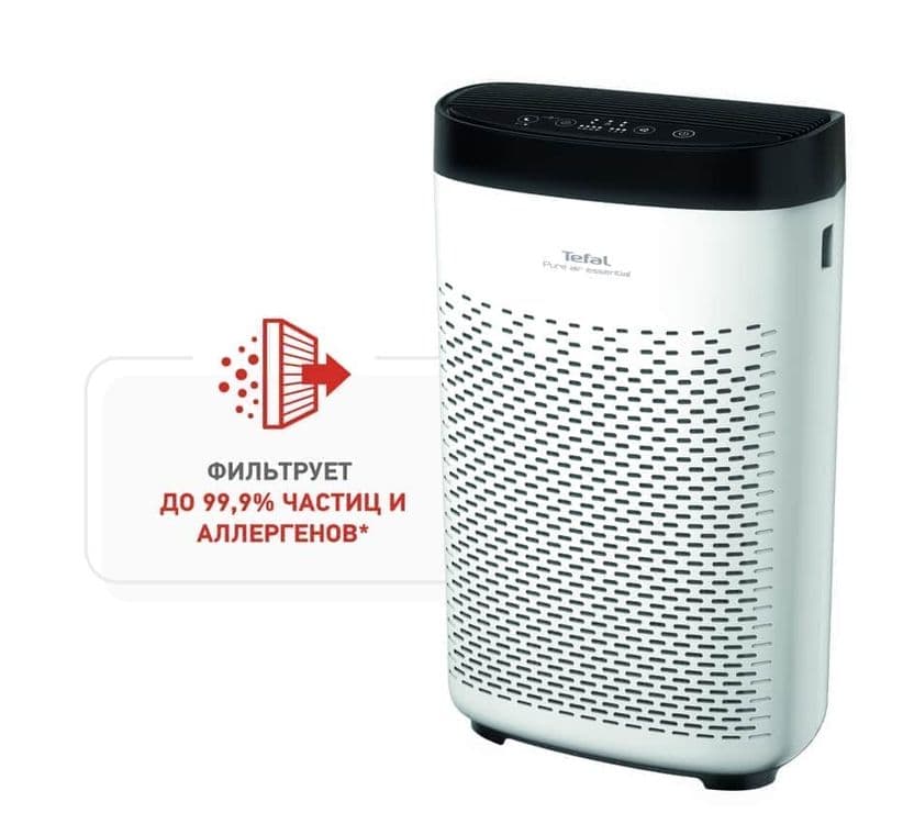Очиститель воздуха Tefal PT2530F0 — 1