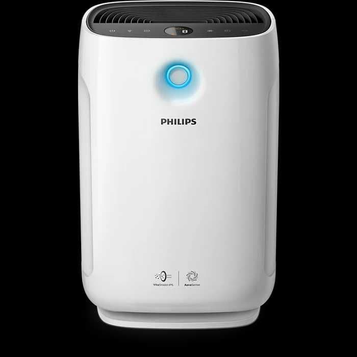 PHILIPS AC2887/10 ОЧИСТИТЕЛЬ воздуха, гарантия 1 год, доставка на дом. — 2