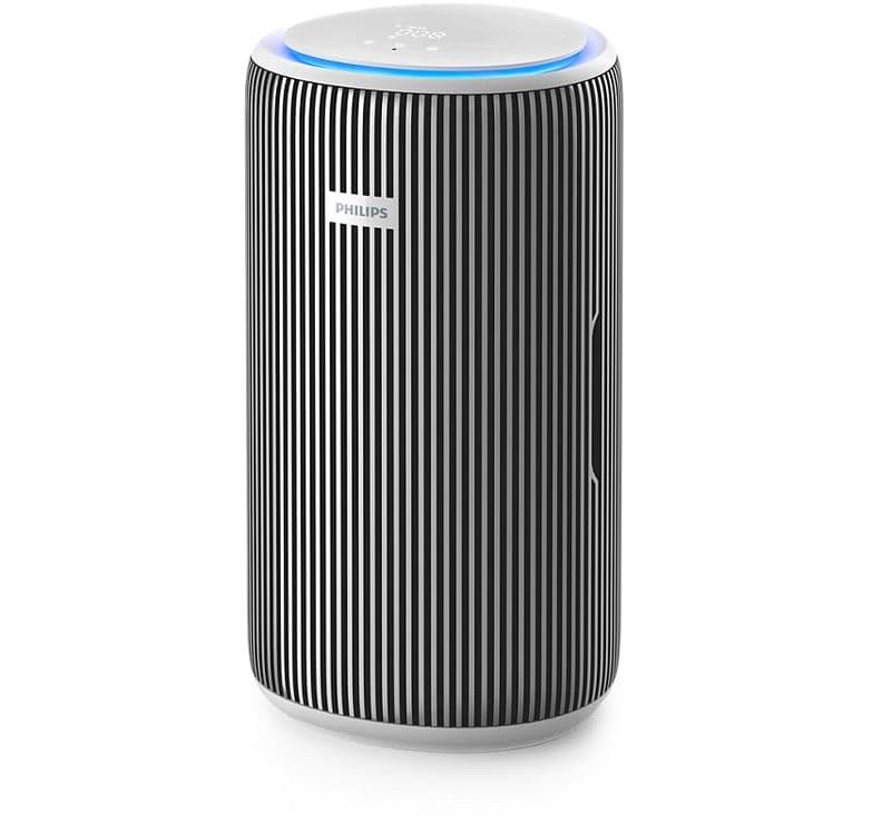 Очиститель воздуха Philips AS3220 — 6