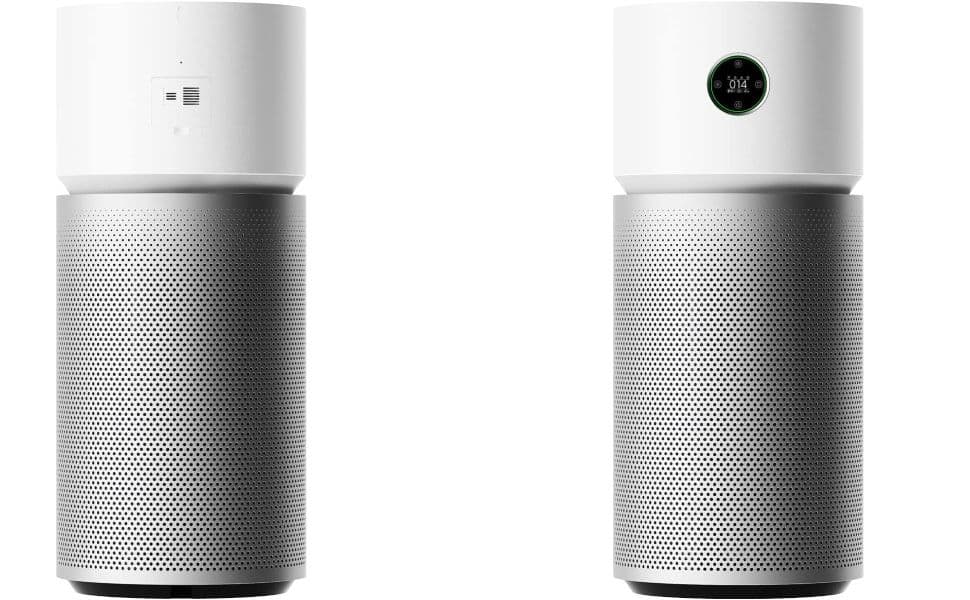 Очиститель воздуха Xiaomi Smart Air Purifier Elite — 2