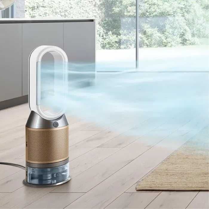 Очиститель -увлажнитель воздуха Dyson PH05 | Высшее качество| Гарантия — 4