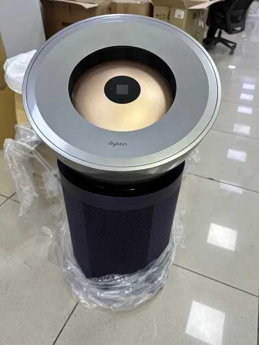 Очиститель -увлажнитель воздуха Dyson PH05 со склада ДОСТАВКА — 5
