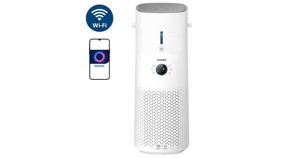 Philips AC3737 очиститель и увлажнитель воздуха131м² оптом и в розницу — 1